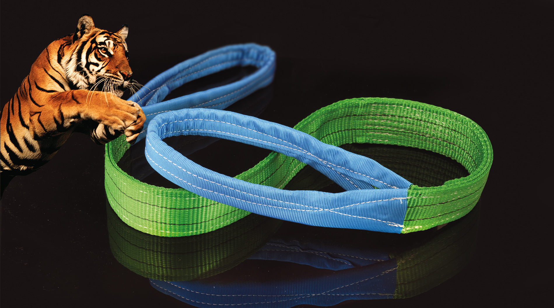 Hebebänder › Endloshebebänder › Einweghebebänder › Hebebandgehänge › Beschlagteile&hellip;