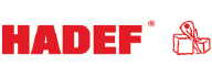 Logo HADEF