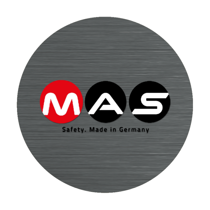 MAS Absturzsicherung Konfigurator