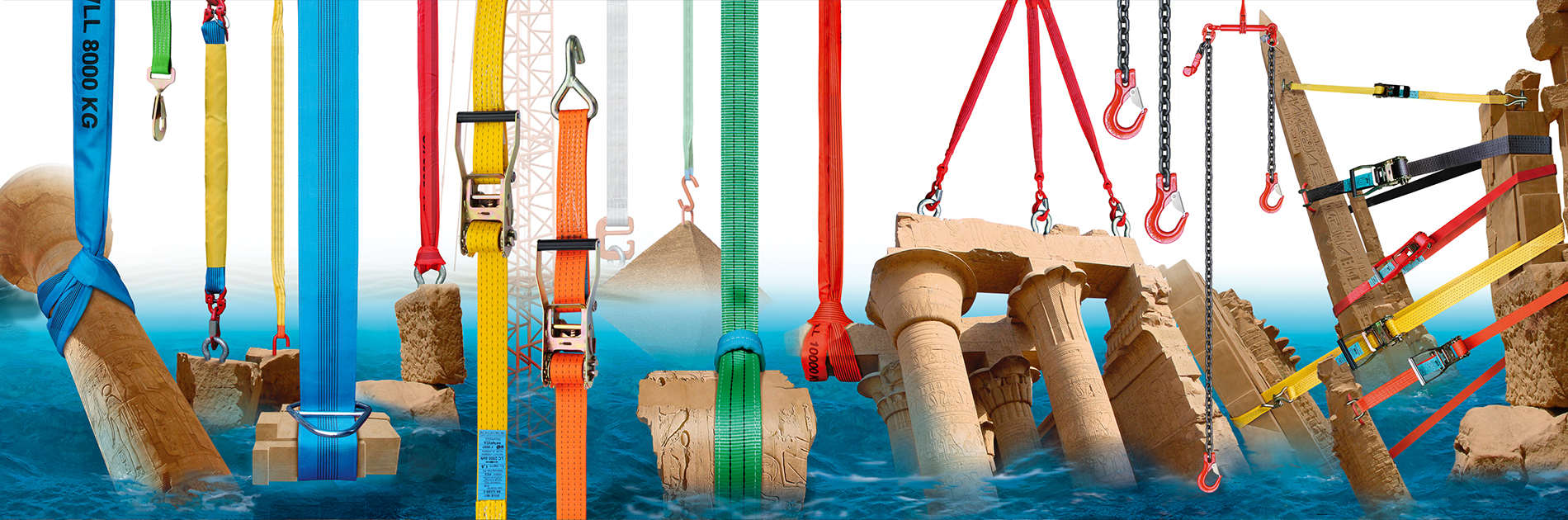 Produkte Ägypten&hellip;