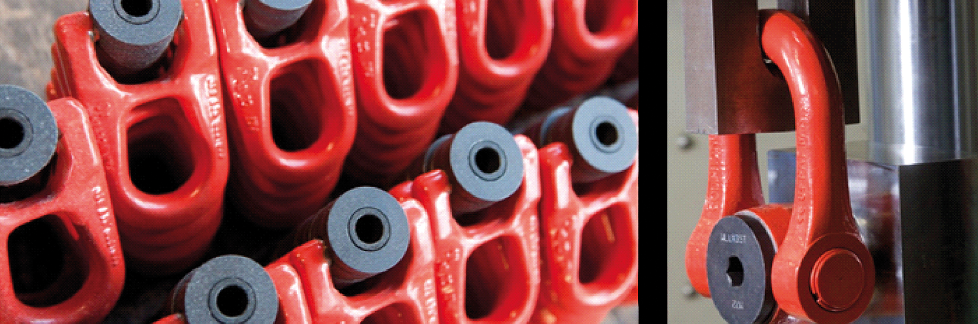 Produkte Ösen&hellip;