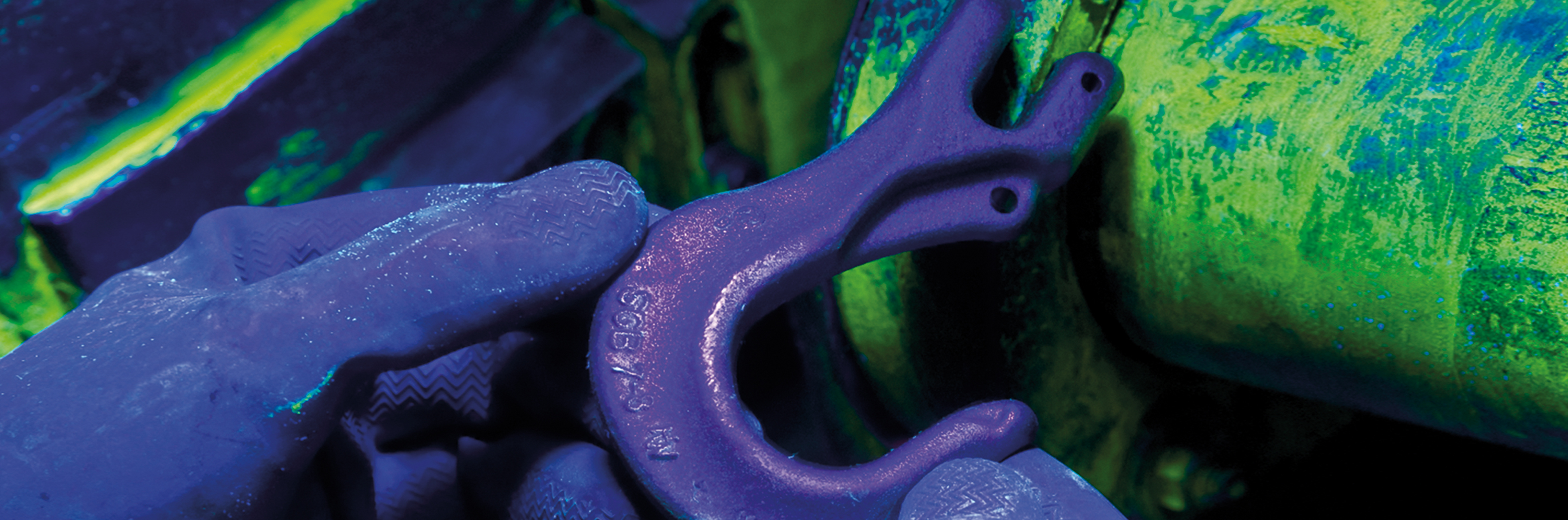 Produkte Haken lila&hellip;