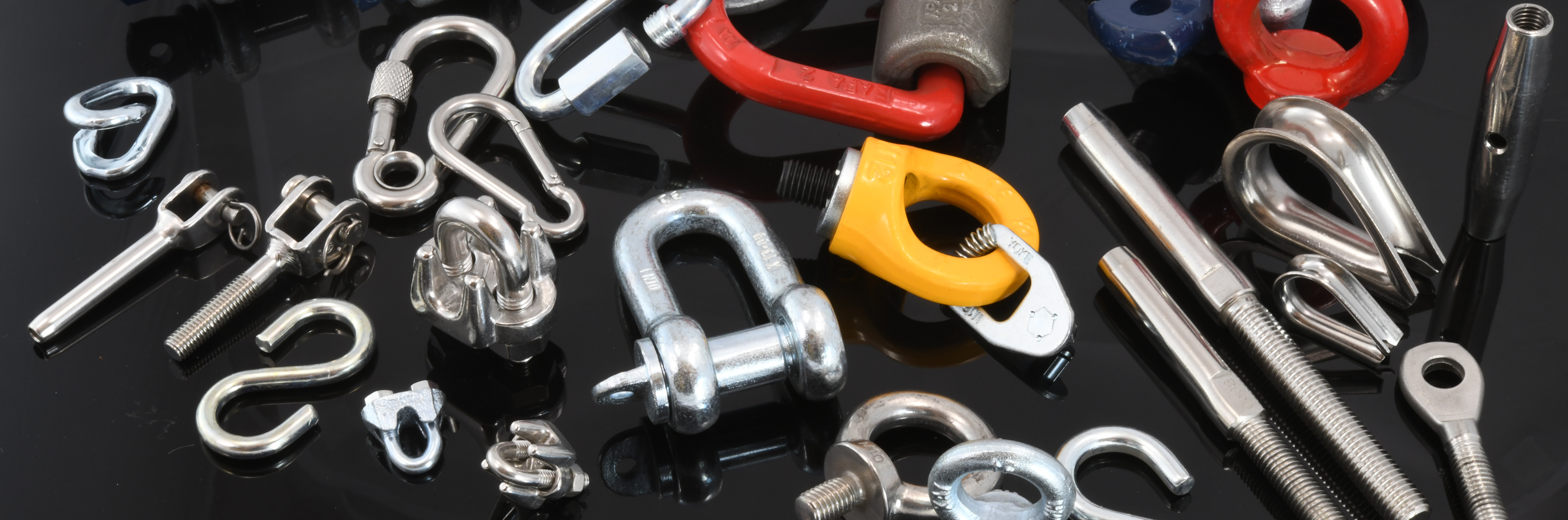 Produkte Schraubösen&hellip;